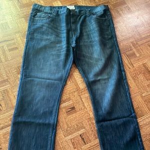 44x32 jeans colors by Alexander Julian